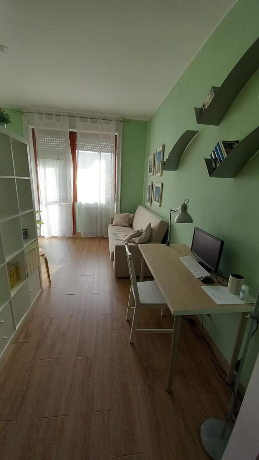 Appartement Domobella -- Ripamonti / Ieo / Prada / Bocconi -- Milaan