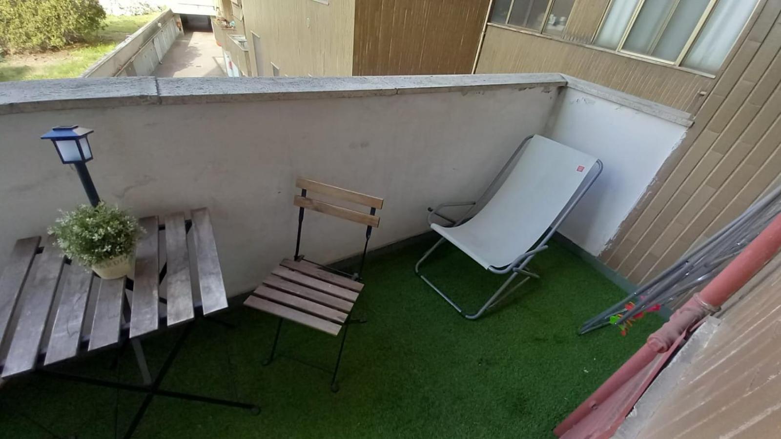Domobella -- Ripamonti / Ieo / Prada / Bocconi -- Appartement
