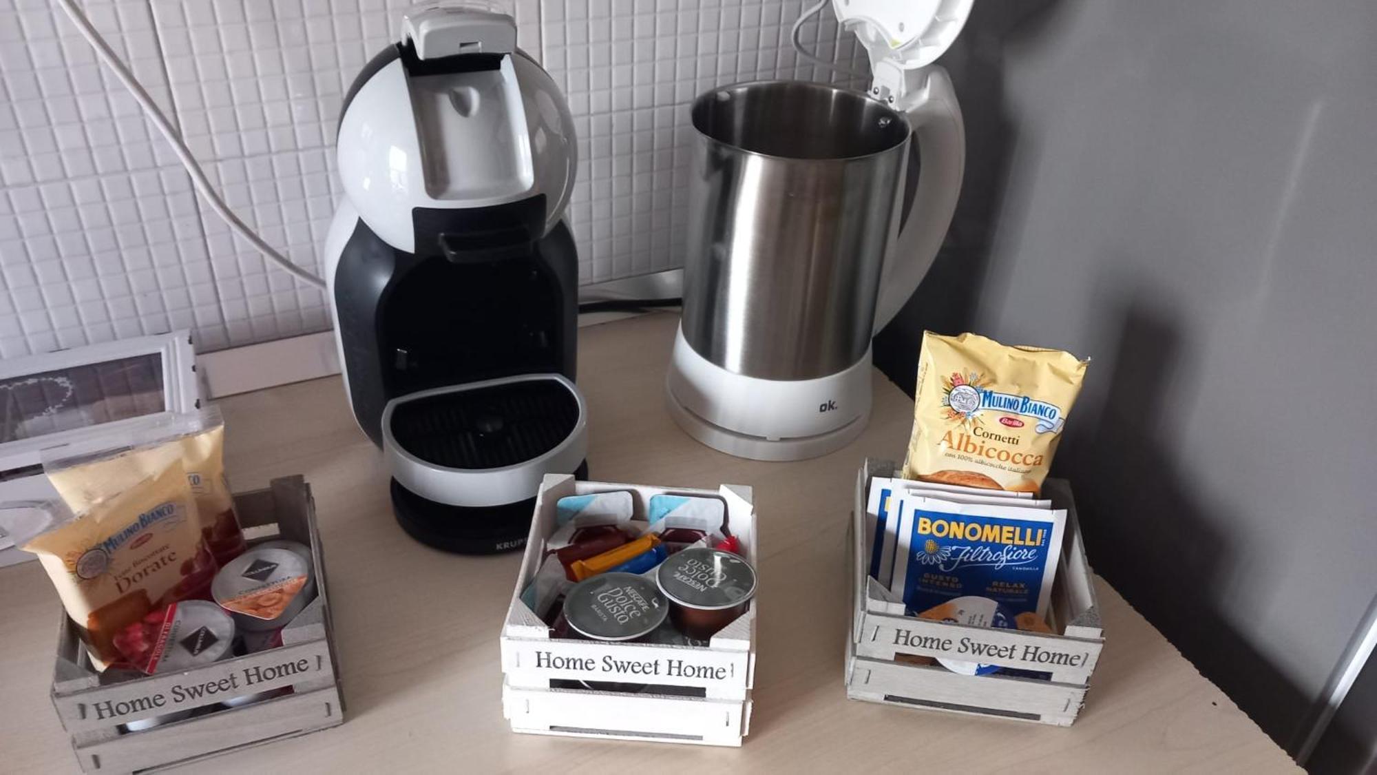 Domobella -- Ripamonti / Ieo / Prada / Bocconi -- Appartement
