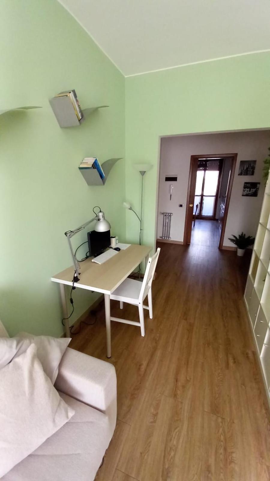 Domobella -- Ripamonti / Ieo / Prada / Bocconi -- Appartement
