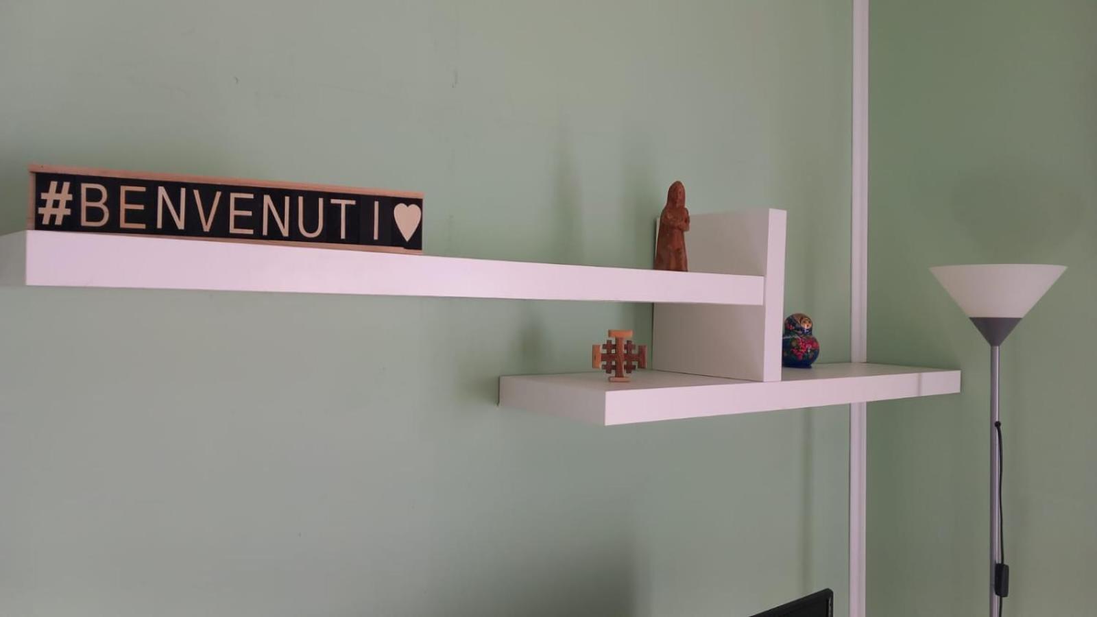 Domobella -- Ripamonti / Ieo / Prada / Bocconi -- Appartement